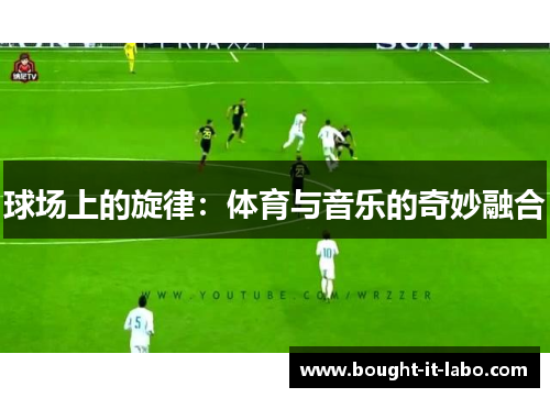 球场上的旋律：体育与音乐的奇妙融合